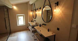 Mas Paloma_Rognonas Mas Paloma_Rognonas