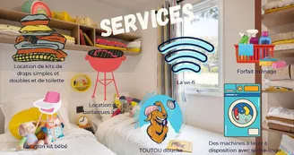 services services