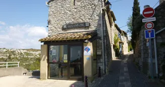 Syndicat d'Initiative