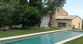 Mas de Rique SEDG Mas de Rique SEDG