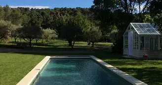 Mas de Rique SEDG Mas de Rique SEDG