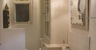 Mas de Rique SEDG Mas de Rique SEDG