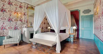 Suite prestige