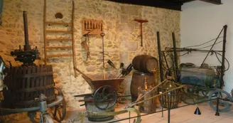 Musée des outils agraires et des traditions