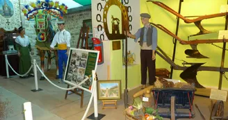 Musée des outils agraires et des traditions