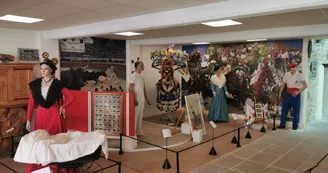 Musée des outils agraires et des traditions