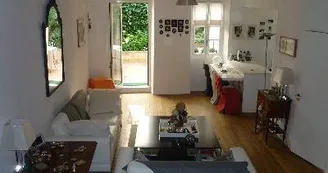 Chambre d'hôtes Chez Ann Marseille Chambre d'hôtes Chez Ann Marseille