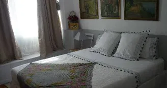 Chambre d'hôtes Chez Ann Marseille Chambre d'hôtes Chez Ann Marseille