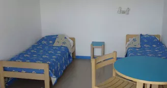 Le Pescadou Odésia Vacances