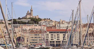 Radisson Blu Hotel Marseille Vieux-Port_Marseille Radisson Blu Hotel Marseille Vieux-Port_Marseille