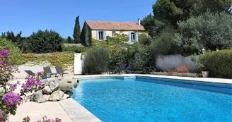 Le Mas des Prévots Le Mas des Prévots