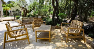 La Bastide d'Eygalières