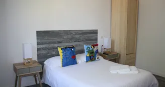 Hôtel Restaurant La Plage