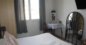 Hôtel Restaurant La Plage