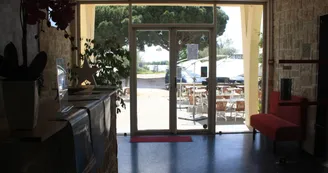 Hôtel Restaurant La Plage