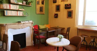 Natural'inn Café