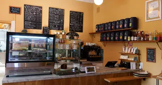 Natural'inn Café