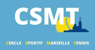Cercle Sportif Municipal Tennis_Marseille