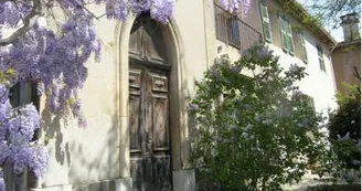Villa Marie jeanne Marseille Villa Marie jeanne Marseille