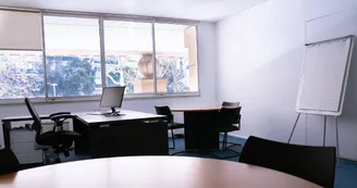 Bureau