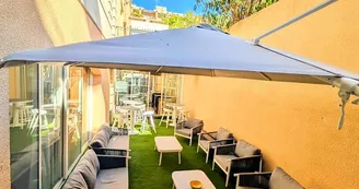 Patios Privatifs