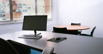 Bureau
