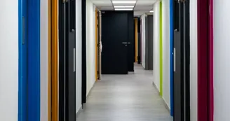 Centre Amadeus