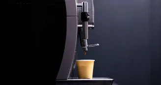 Cuisine équipée