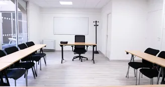 Salle de réunion
