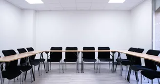 Salle de formation