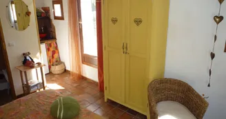 La Souste de Jean