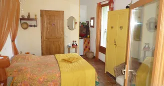 La Souste de Jean