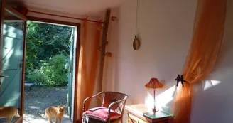 La Souste de Jean entree