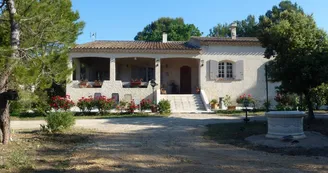La Pinède