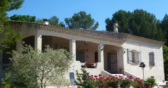 La Pinède