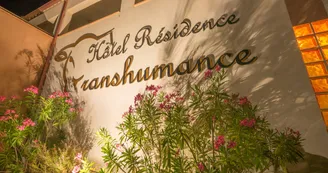 Hôtel transhumance