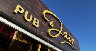 Le Jaï's Beach Pub