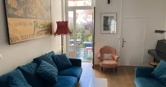 La Maison d'Arles La Maison d'Arles
