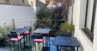 La Maison d'Arles La Maison d'Arles
