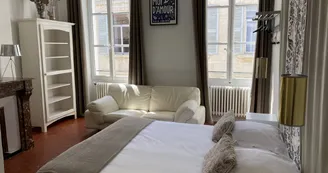 La Maison d'Arles La Maison d'Arles