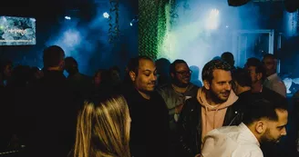 Coco Bongo Marseille