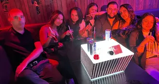 Coco Bongo Marseille