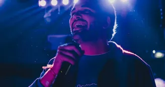 Coco Bongo Marseille