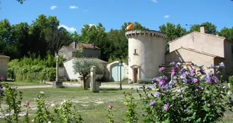 Camping Parc de la Bastide Camping Parc de la Bastide