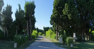 Camping Parc de la Bastide Camping Parc de la Bastide