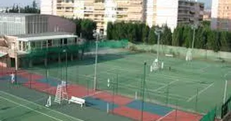 Tennis Pausa