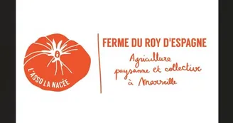 Ferme pédagogique du Roy d'Espagne_Marseille Ferme pédagogique du Roy d'Espagne_Marseille