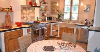 Bastide Monplaisir 3 Bastide Monplaisir 3