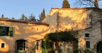 Mas de Monge_Tarascon