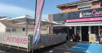L'Annexe